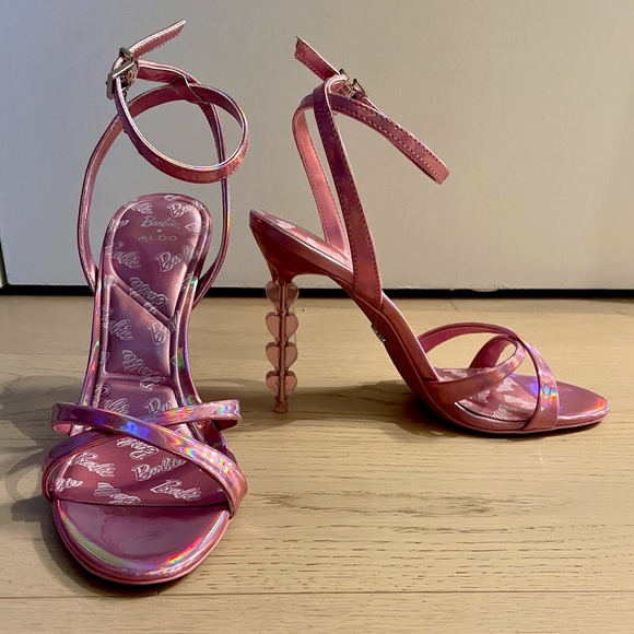 Aldo Shoes | Barbie X Aldo - Picture 2 of 4